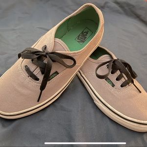 Vans Kids Size US 4.0